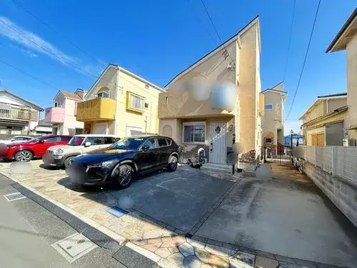 3LDK Property Kodaira City Tokyo (3)