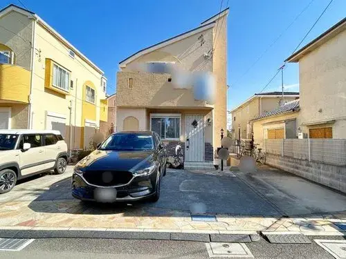 3LDK Property Kodaira City Tokyo (8)