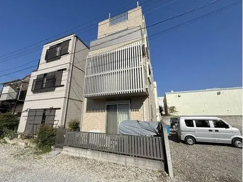 Edogawa-ku, Tokyo 2LDK+S Property (2)