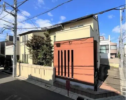 5LDK Setagaya-ku Tokyo (1)