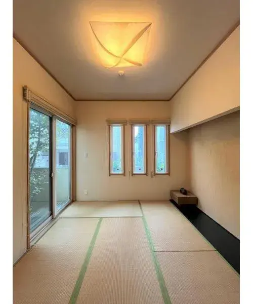 5LDK Setagaya-ku Tokyo (6)