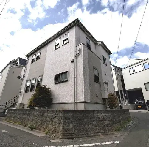 4LDK Property Itabashi-ku Tokyo (1)