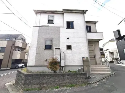 4LDK Property Itabashi-ku Tokyo (2)