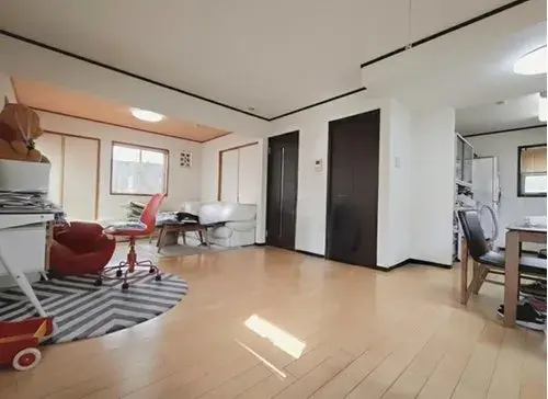 4LDK Property Itabashi-ku Tokyo (13)