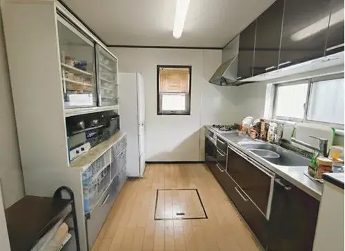 4LDK Property Itabashi-ku Tokyo (14)