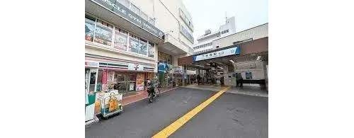 4LDK Property Itabashi-ku Tokyo (25)