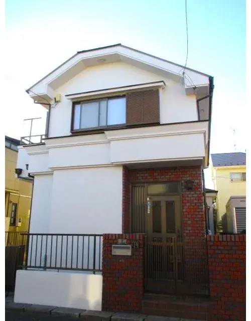 4LDK Hamura City Tokyo (1)