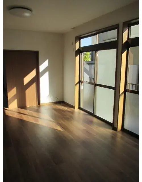 4LDK Hamura City Tokyo (4)