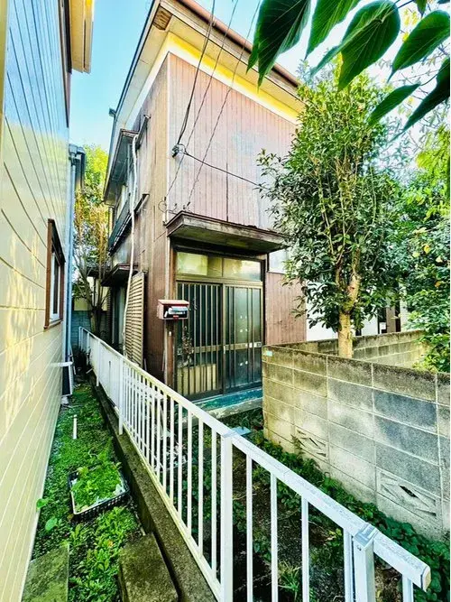 3DK Property Nerima Ward Tokyo (1)
