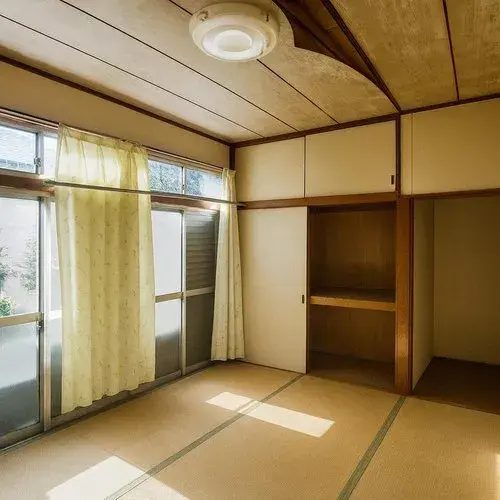 3DK Property Nerima Ward Tokyo (5)
