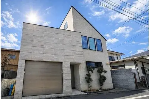 1LDK+S property Meguro-ku Tokyo (1)