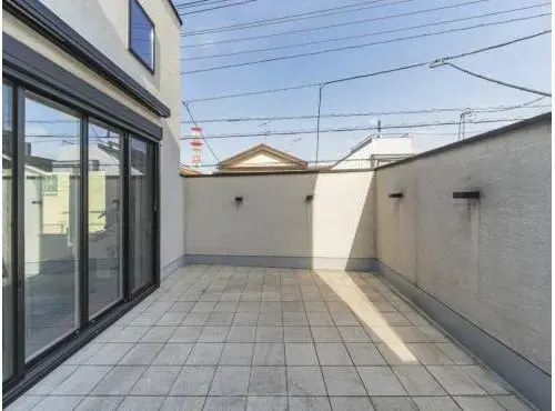 1LDK+S property Meguro-ku Tokyo (3)