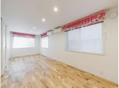 1LDK+S property Meguro-ku Tokyo (9)