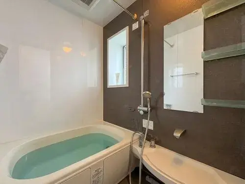 2LDK+S Property Meguro-ku Tokyo (13)