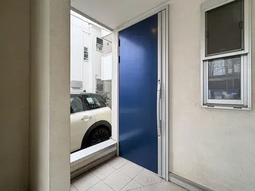 2LDK+S Property Meguro-ku Tokyo (5)