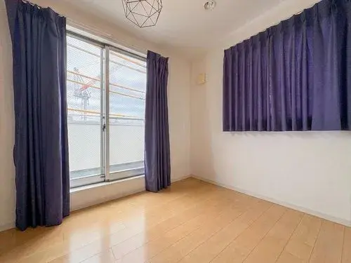 2LDK+S Property Meguro-ku Tokyo (7)