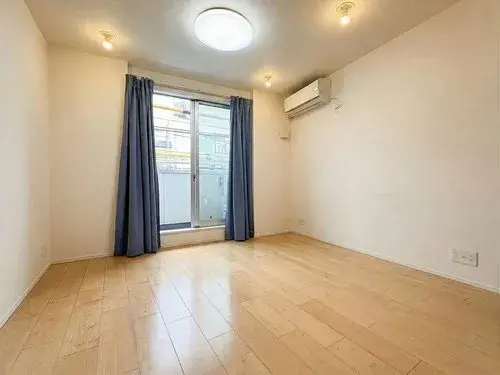 2LDK+S Property Meguro-ku Tokyo (9)