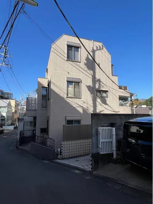 4LDK+S Property Shinagawa-ku Tokyo (2)