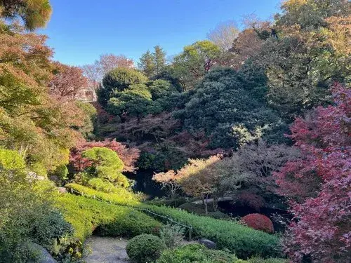 4LDK+S Property Shinagawa-ku Tokyo (17)