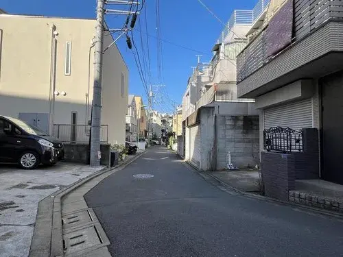 4LDK+S Property Shinagawa-ku Tokyo (3)
