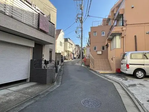 4LDK+S Property Shinagawa-ku Tokyo (4)
