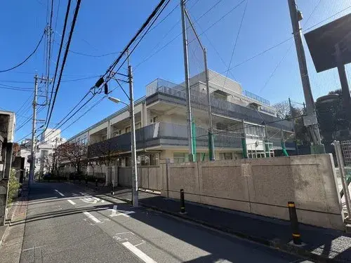 4LDK+S Property Shinagawa-ku Tokyo (5)