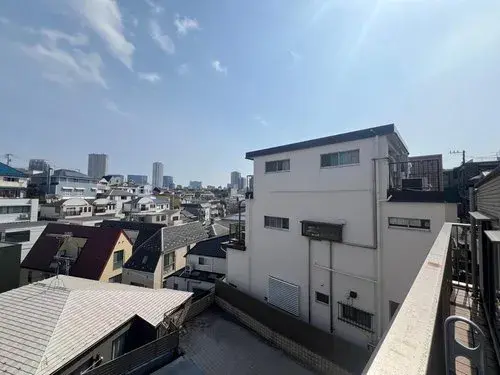 4LDK+S Property Shinagawa-ku Tokyo (7)