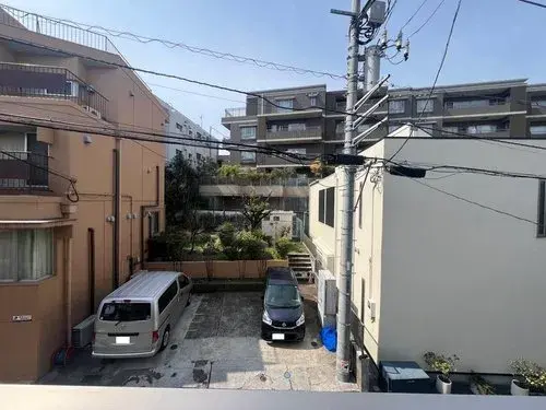 4LDK+S Property Shinagawa-ku Tokyo (8)
