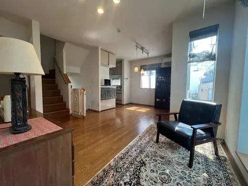 4LDK+S Property Shinagawa-ku Tokyo (9)