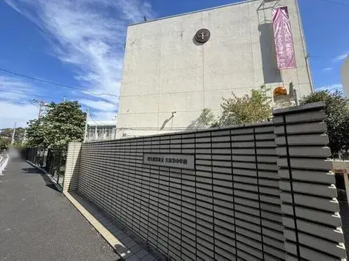 4LDK Property Higashikurume City Tokyo Prefecture (1)