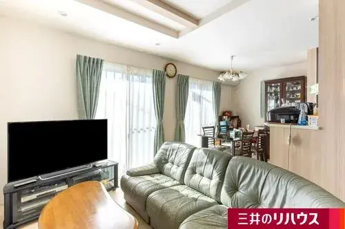 4LDK Property Higashikurume City Tokyo Prefecture (11)