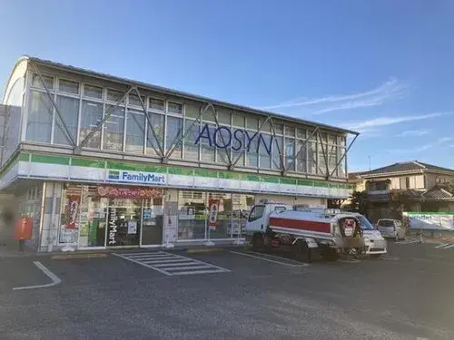 4LDK Property Higashikurume City Tokyo Prefecture (15)