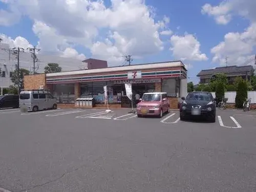 4LDK Property Higashikurume City Tokyo Prefecture (19)