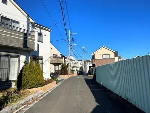 4LDK Property Higashikurume City Tokyo Prefecture (3)