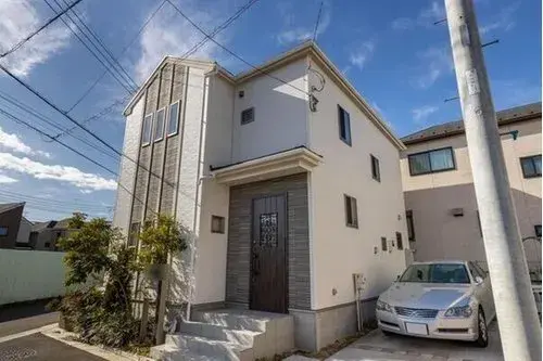 4LDK Property Higashikurume City Tokyo Prefecture (4)