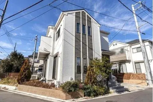 4LDK Property Higashikurume City Tokyo Prefecture (5)