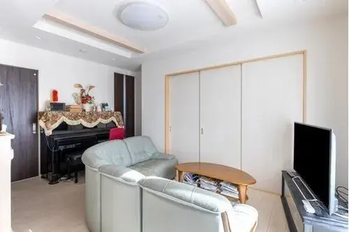 4LDK Property Higashikurume City Tokyo Prefecture (6)