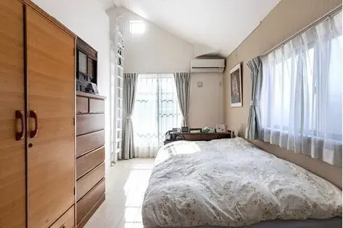 4LDK Property Higashikurume City Tokyo Prefecture (8)