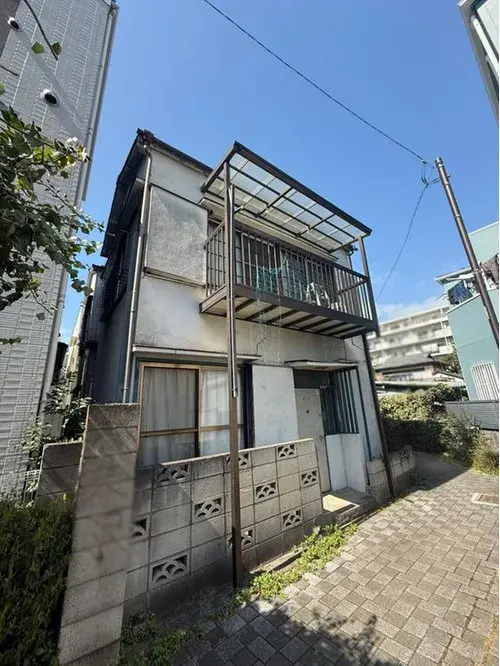 3K Tokyo Adachi-ku Property (1)