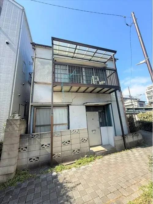 3K Tokyo Adachi-ku Property (3)