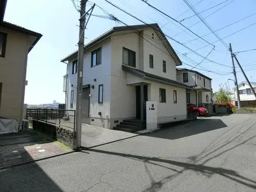2LDK+2S Property Machida City Tokyo (1)