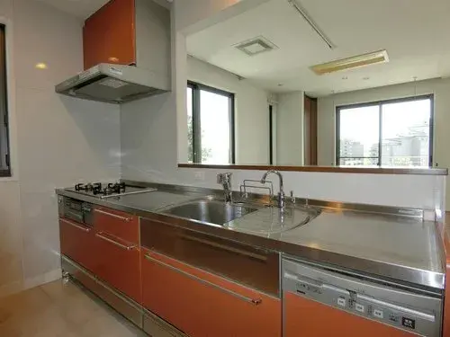 2LDK+2S Property Machida City Tokyo (13)