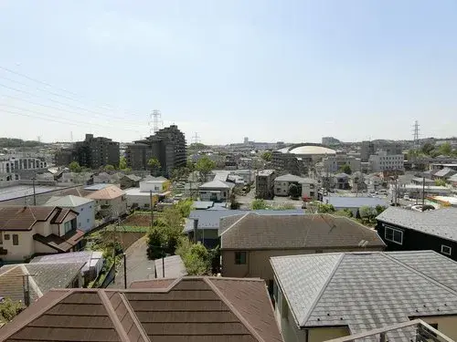 2LDK+2S Property Machida City Tokyo (18)