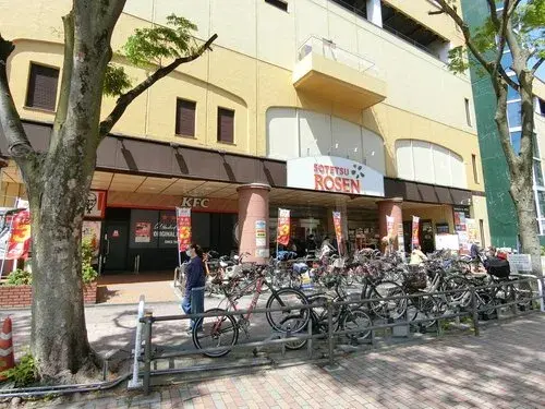 2LDK+2S Property Machida City Tokyo (23)