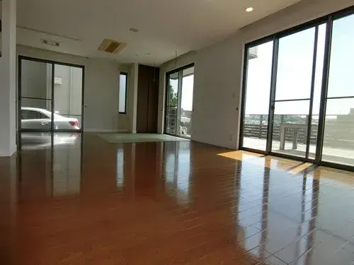 2LDK+2S Property Machida City Tokyo (7)