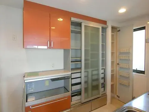2LDK+2S Property Machida City Tokyo (8)