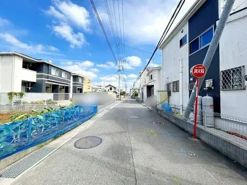 [4LDK Property] Musashimurayama City Tokyo (3)