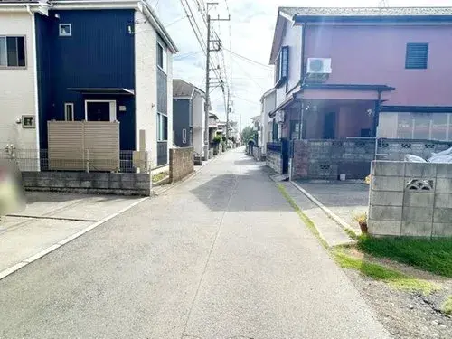[4LDK Property] Musashimurayama City Tokyo (4)