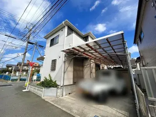 [4LDK Property] Musashimurayama City Tokyo (6)