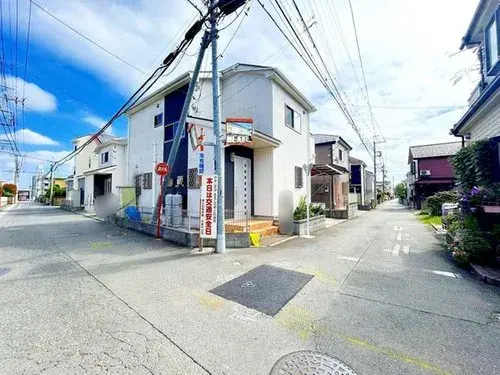 [4LDK Property] Musashimurayama City Tokyo (7)